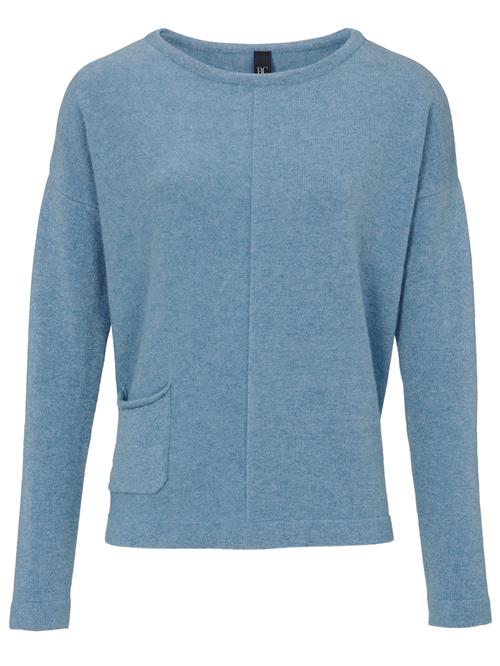 Se heine Pullover  lyseblå hos About You