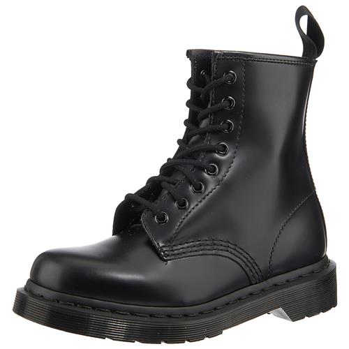 Se Dr. Martens Snørestøvler '1460'  sort hos About You