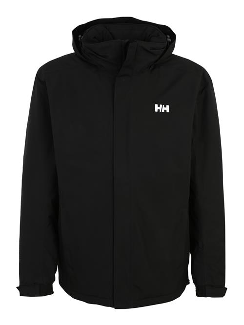 HELLY HANSEN Overgangsjakke 'Dubliner'  sort