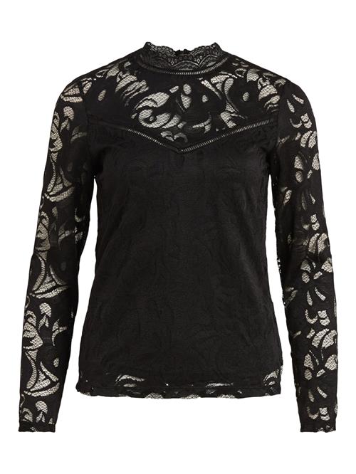 VILA Bluse 'VIStasia'  sort