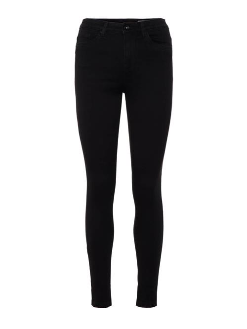 Se VERO MODA Jeans 'Sophia'  sort hos About You
