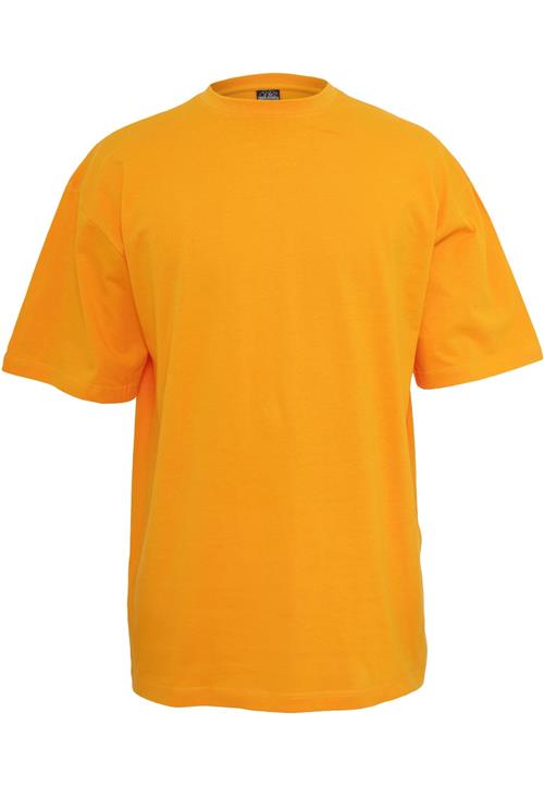 Urban Classics Bluser & t-shirts  orange