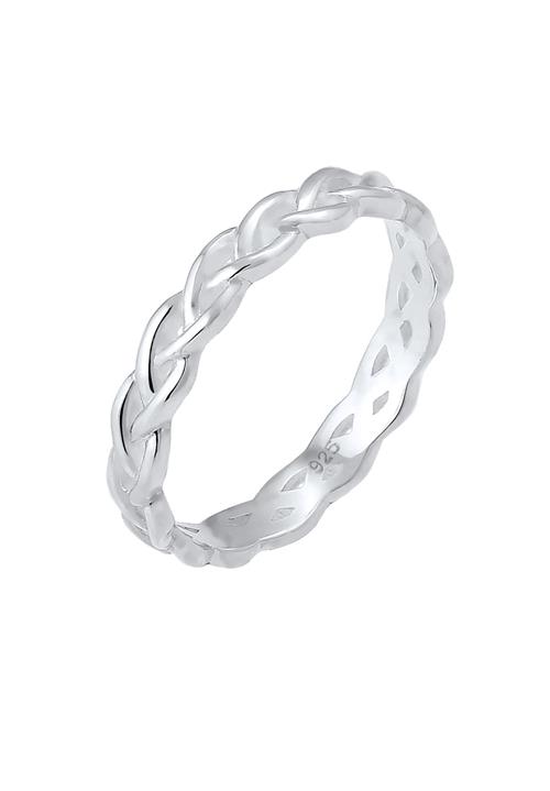 Se ELLI Ring  sølv hos About You