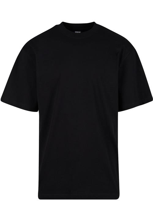 Urban Classics Bluser & t-shirts  sort