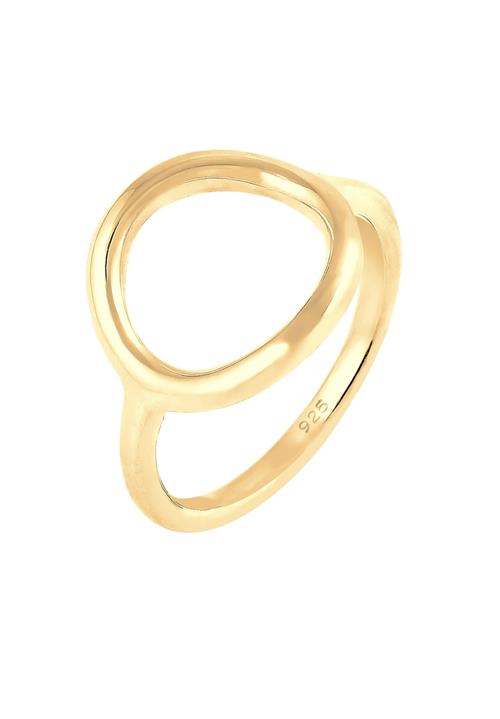 Se ELLI Ring  guld hos About You