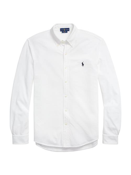Polo Ralph Lauren Skjorte  marin / hvid