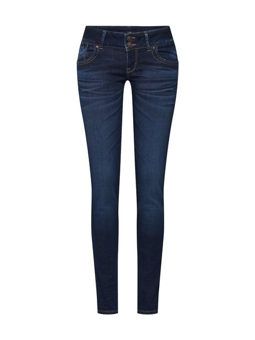 Se LTB Jeans 'Molly'  blue denim hos About You