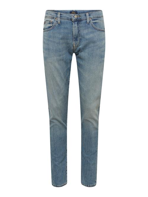 Polo Ralph Lauren Jeans  blue denim