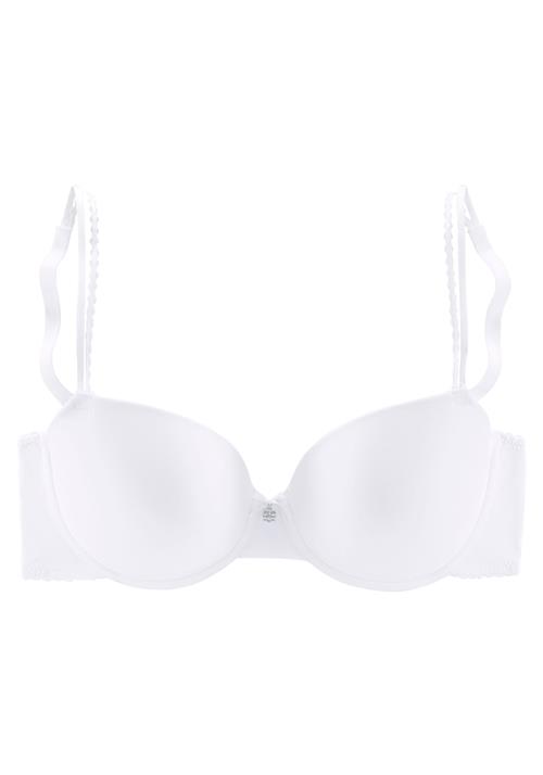 LASCANA BH  hvid