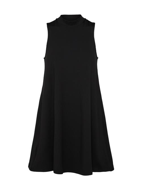 Urban Classics Kjole  sort