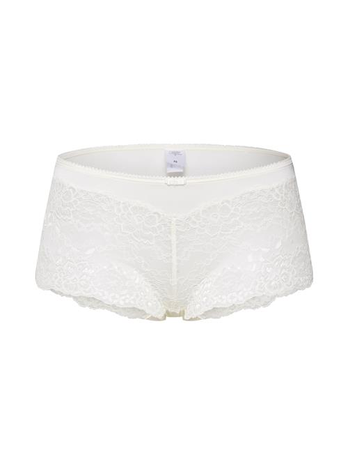 CALIDA Panty 'Sensual Secrets'  hvid