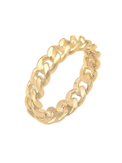 Se ELLI Ring  guld hos About You