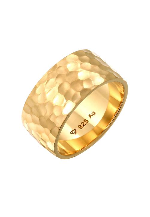 Se ELLI Ring  guld hos About You
