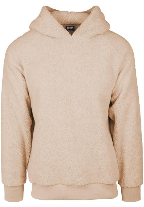 Urban Classics Sweatshirt  sand