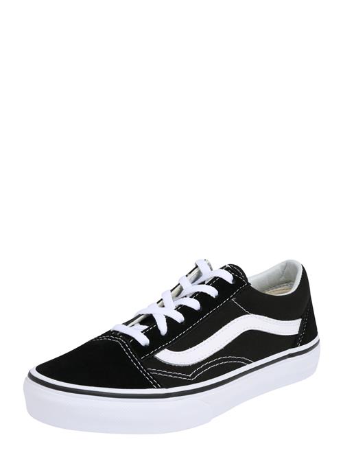 Se VANS Sneakers 'Old Skool'  sort / hvid hos About You