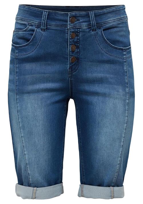 SHEEGO Jeans  blue denim