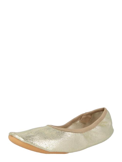 Se BECK Ballerinasko  guld hos About You