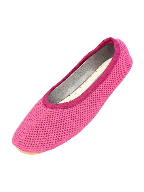 BECK Sportssko 'Airs'  pink