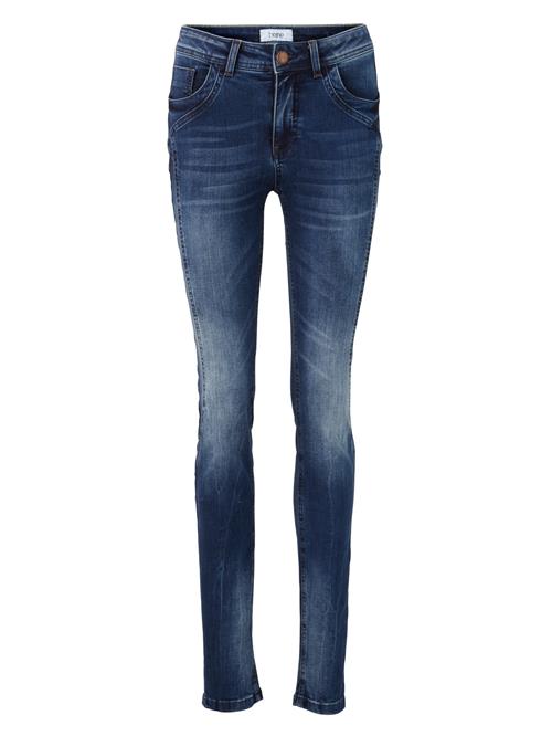 heine Jeans  mørkeblå