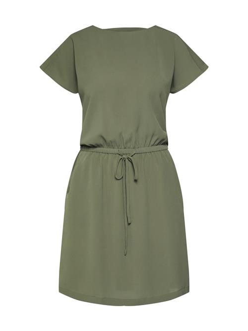 ONLY Kjole 'ONLMariana Myriana'  oliven