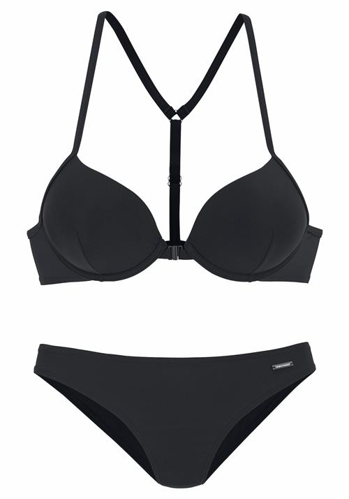 Bruno Banani Bikini  sort