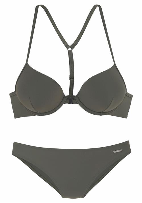 Bruno Banani Bikini  oliven