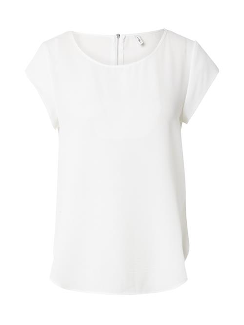ONLY Bluse 'Vic'  offwhite