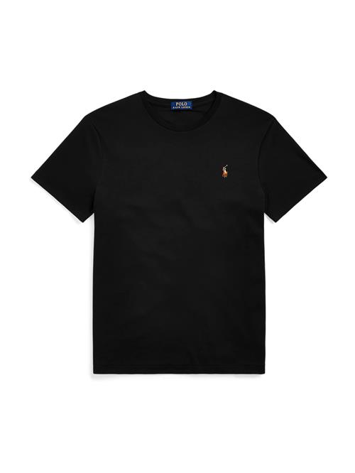 Se Polo Ralph Lauren Bluser & t-shirts  lysebrun / mørkegrøn / sort / hvid hos About You