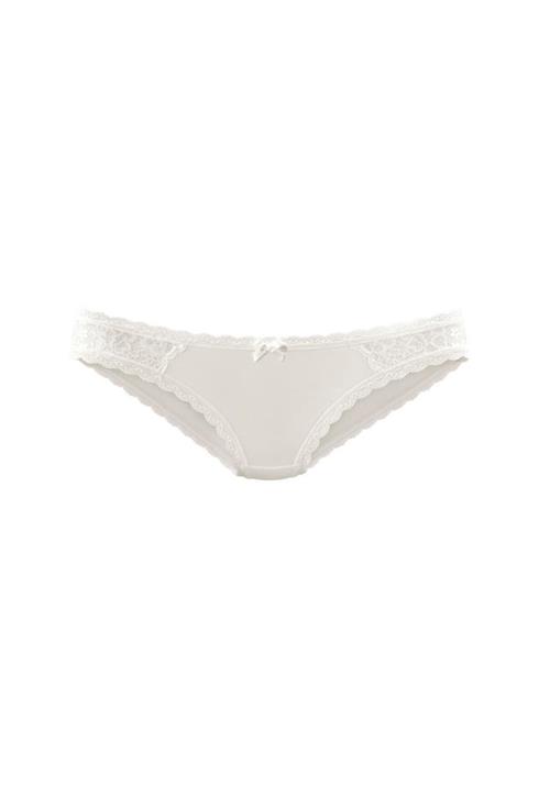 LASCANA Slip  creme