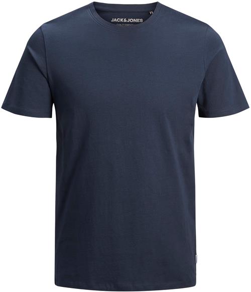 JACK & JONES Bluser & t-shirts  marin