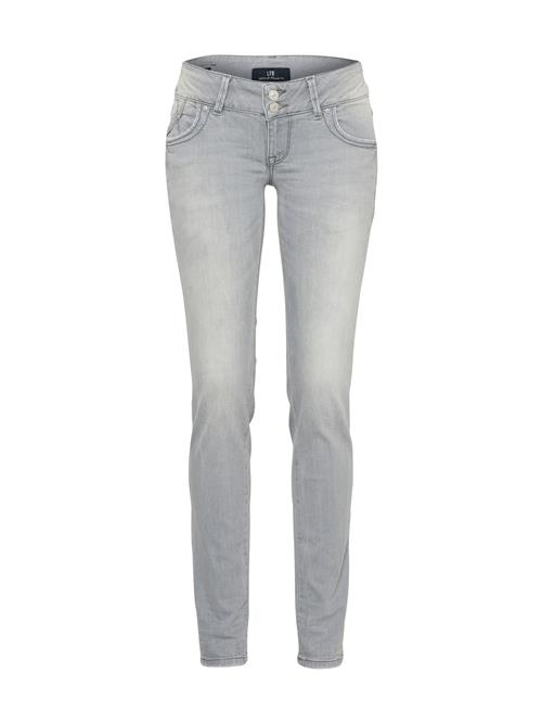 Se LTB Jeans 'Molly'  grey denim hos About You