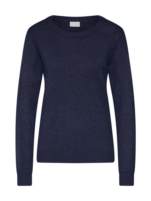 Se VILA Pullover 'VLRil'  natblå hos About You