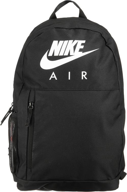 Nike Sportswear Rygsæk  sort / hvid