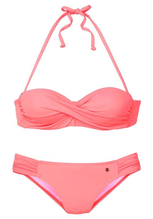 Se s.Oliver Bikini  abrikos hos About You