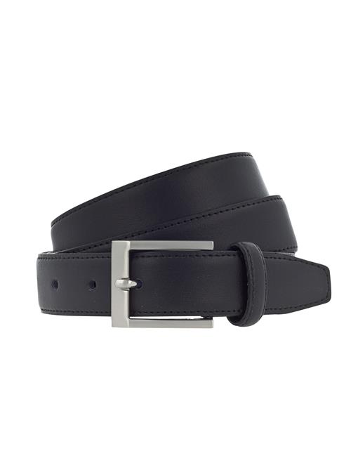 VANZETTI Bælte  sort