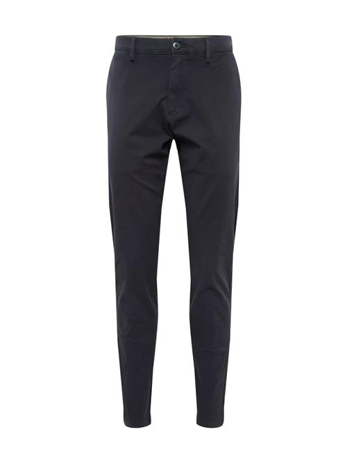 Se Dockers Lærredsbukser 'SMART 360 FLEX'  navy hos About You