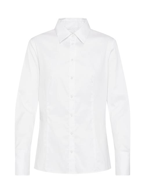 Se HUGO Bluse 'The Fitted'  hvid hos About You