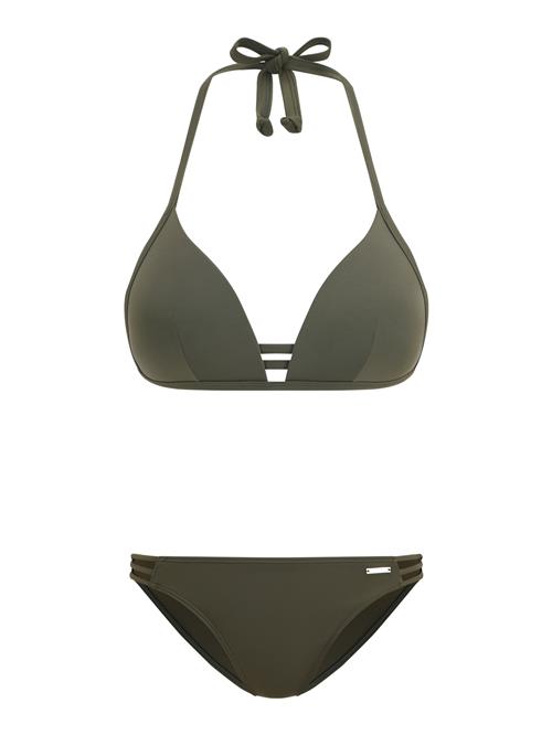 Se Bruno Banani Bikini  oliven hos About You