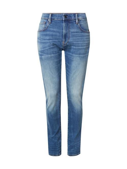 G-STAR Jeans  blue denim