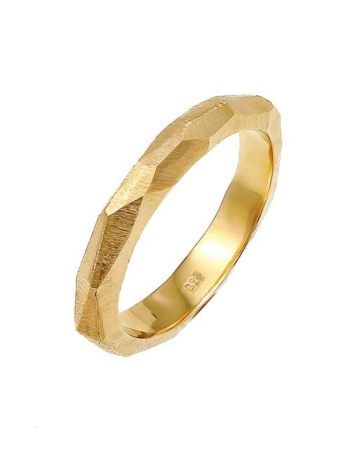 Se ELLI PREMIUM Ring  guld hos About You