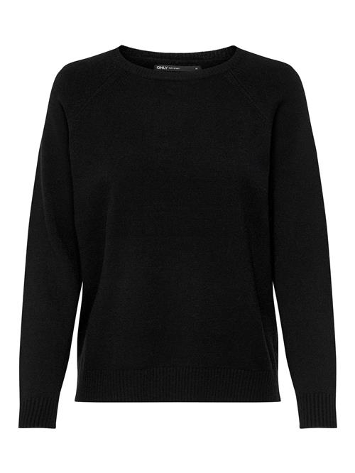 Se ONLY Pullover 'ONLLesly Kings'  sort hos About You