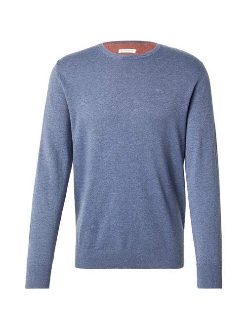 Se TOM TAILOR Pullover  dueblå ved About You