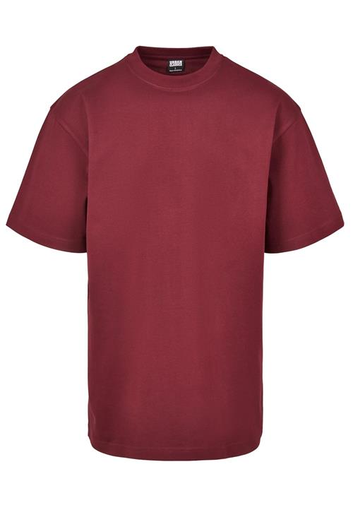Urban Classics Bluser & t-shirts  burgunder