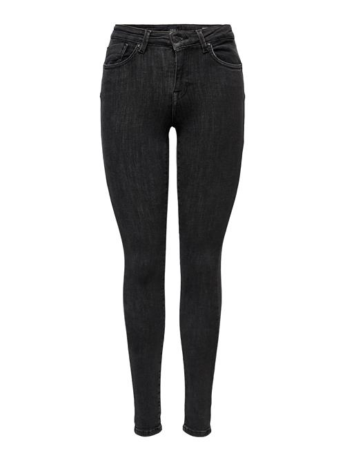Se ONLY Jeans 'ONLPower'  antracit hos About You