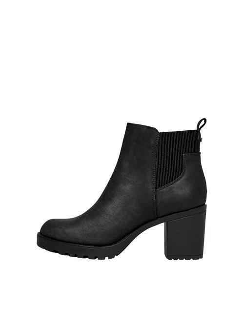 Se ONLY Chelsea Boots 'ONLBarbara'  sort hos About You