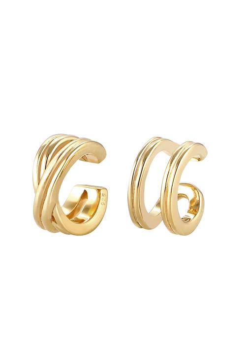 ELLI Øreringe  guld