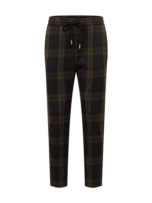Se Only & Sons Bukser 'Linus'  navy / mørkegrøn hos About You