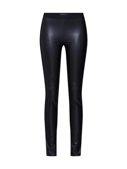 Se Marc Cain Leggings  sort hos About You