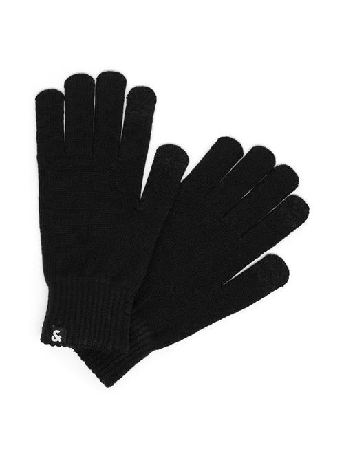 JACK & JONES Fingerhandsker 'Barry'  sort