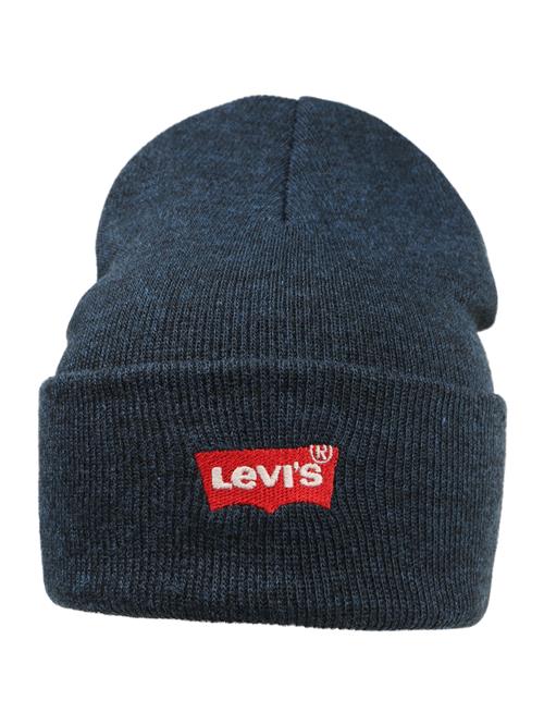 LEVI'S ® Hue  natblå / rød / hvid